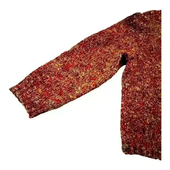 Title:
J. Jill Marled Knit Button Cardigan Sweater - Likely Size S/M - Picture 4 of 6